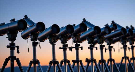 top refractors for eclipse