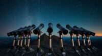 top refractors for stellar observation