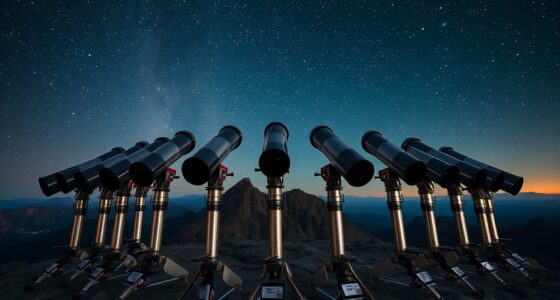 top refractors for stellar observation