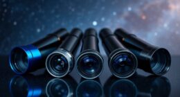 top stellar refractor telescopes