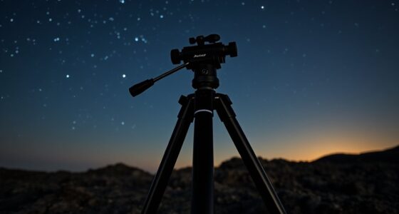 top tripods for astronomy
