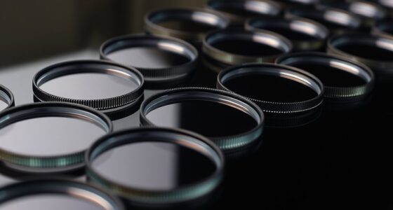 top uv ir cut filters