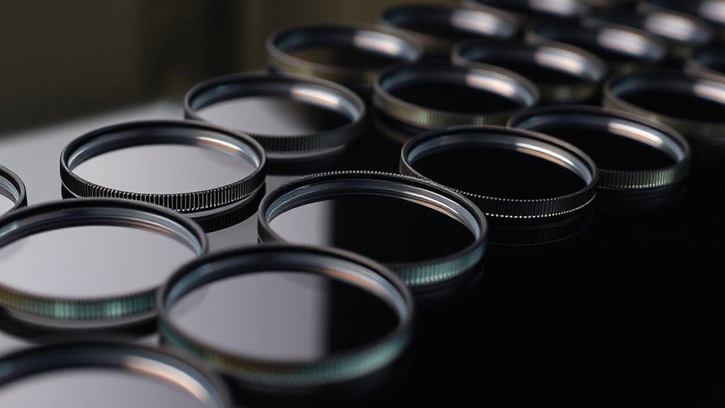 top uv ir cut filters