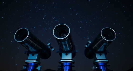 top widefield refractor picks