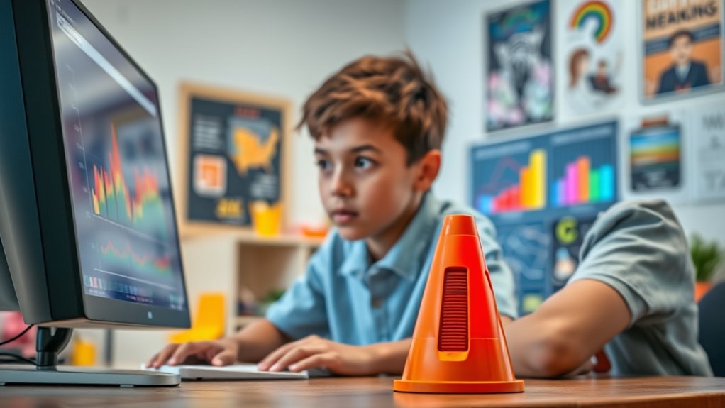 track progress set milestones