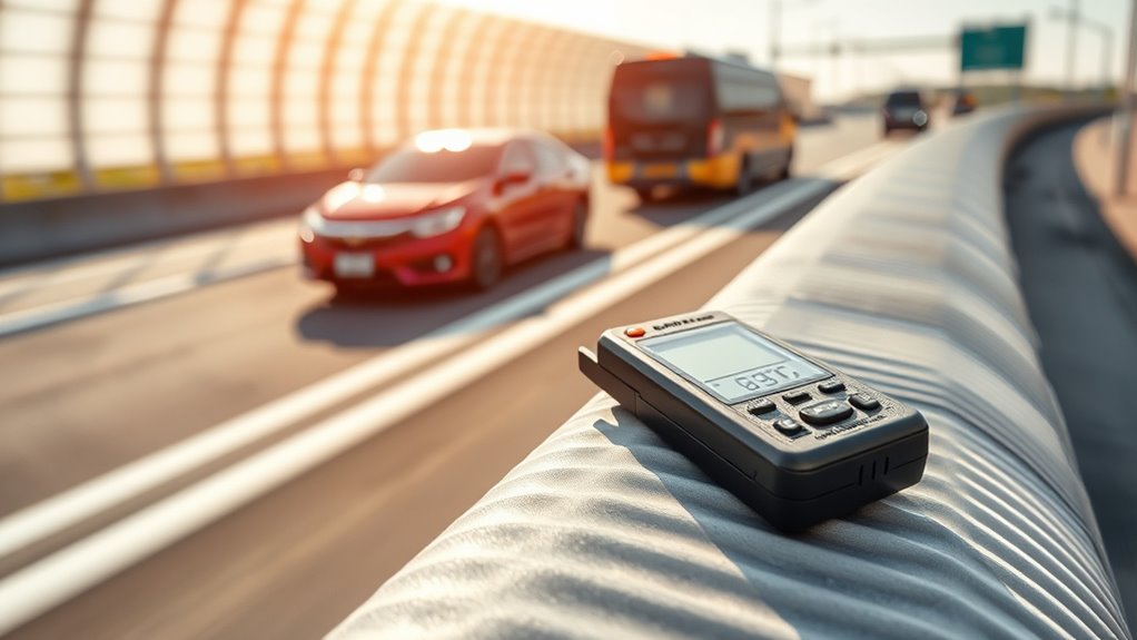 tradeoffs in barrier performance