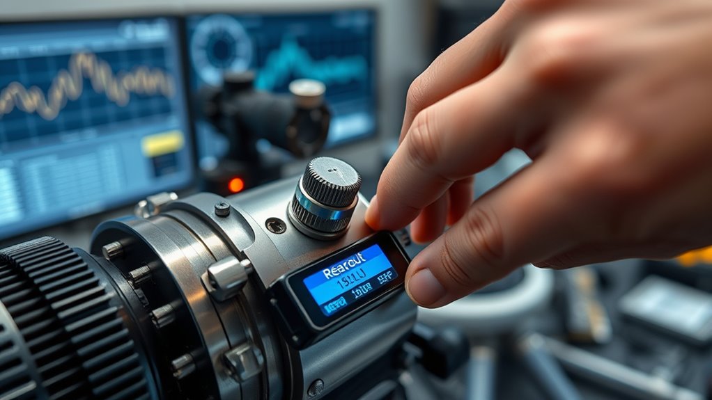 troubleshoot mount alignment errors