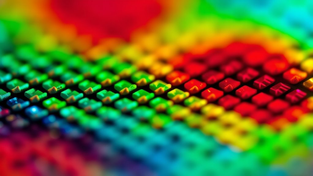 types of cone errors