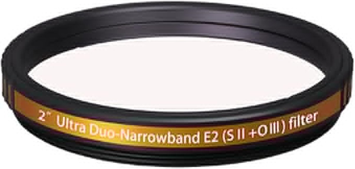 ultra narrowband duo filter