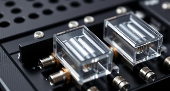 understanding band filter myths