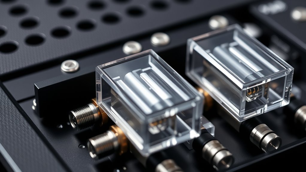 understanding band filter myths