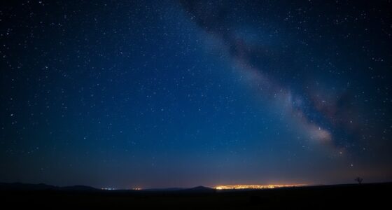 understanding bortle scale s significance