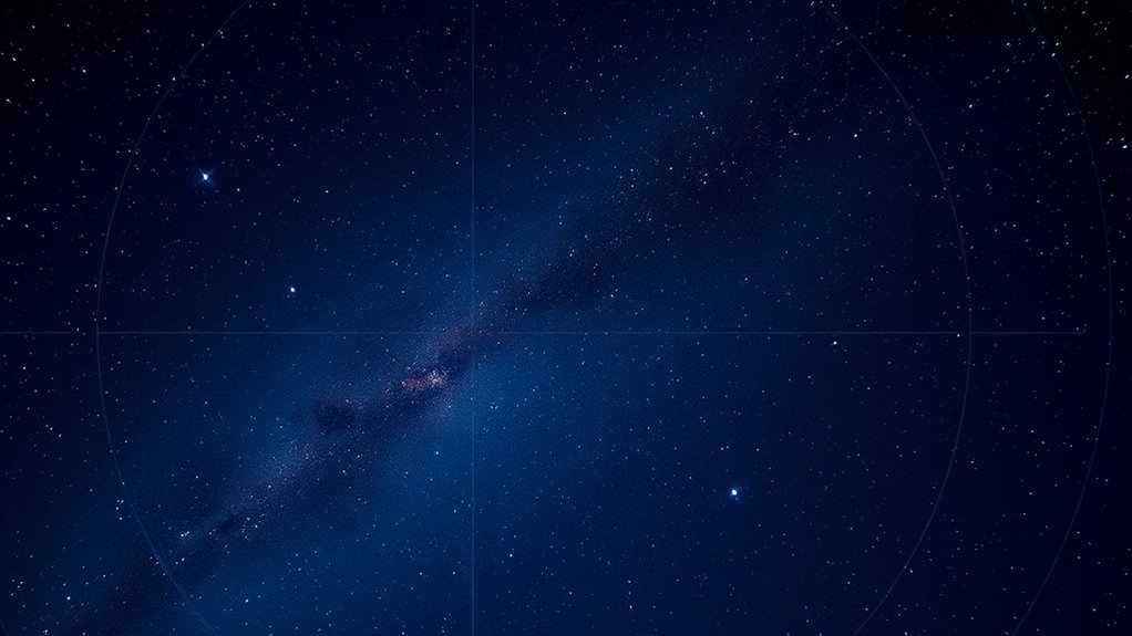 understanding celestial coordinates system