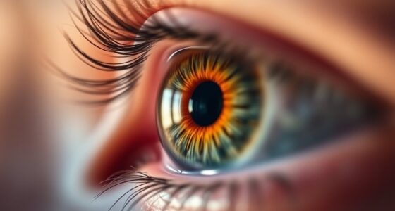 understanding cone error myths