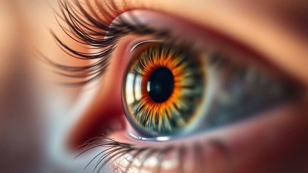 understanding cone error myths