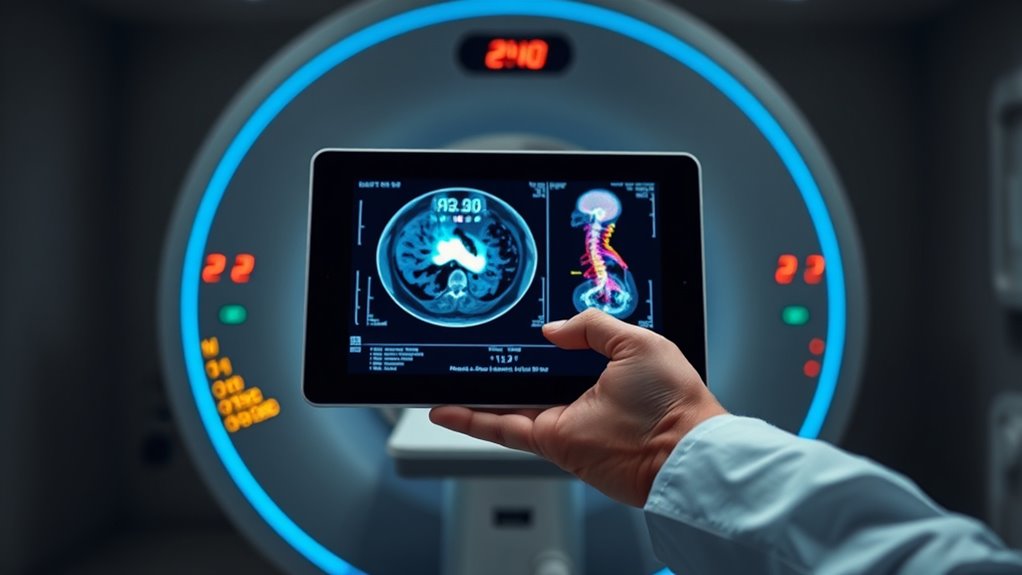 understanding imaging results confidently