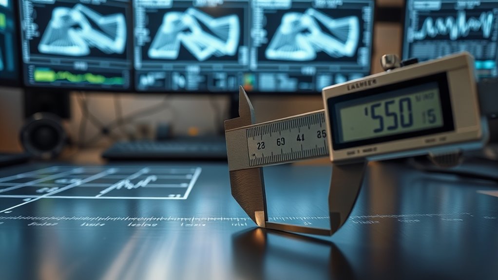 understanding imaging scale mechanisms