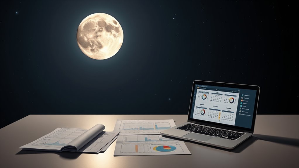 understanding moon phase regulations