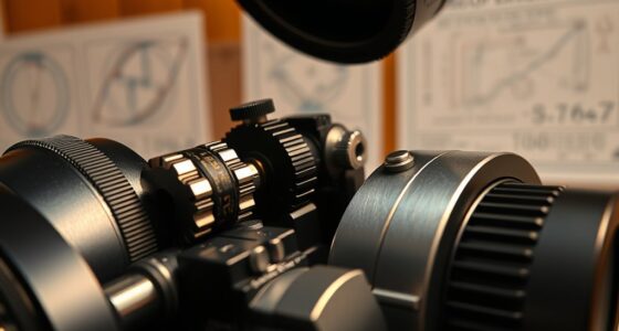 understanding periodic error correction