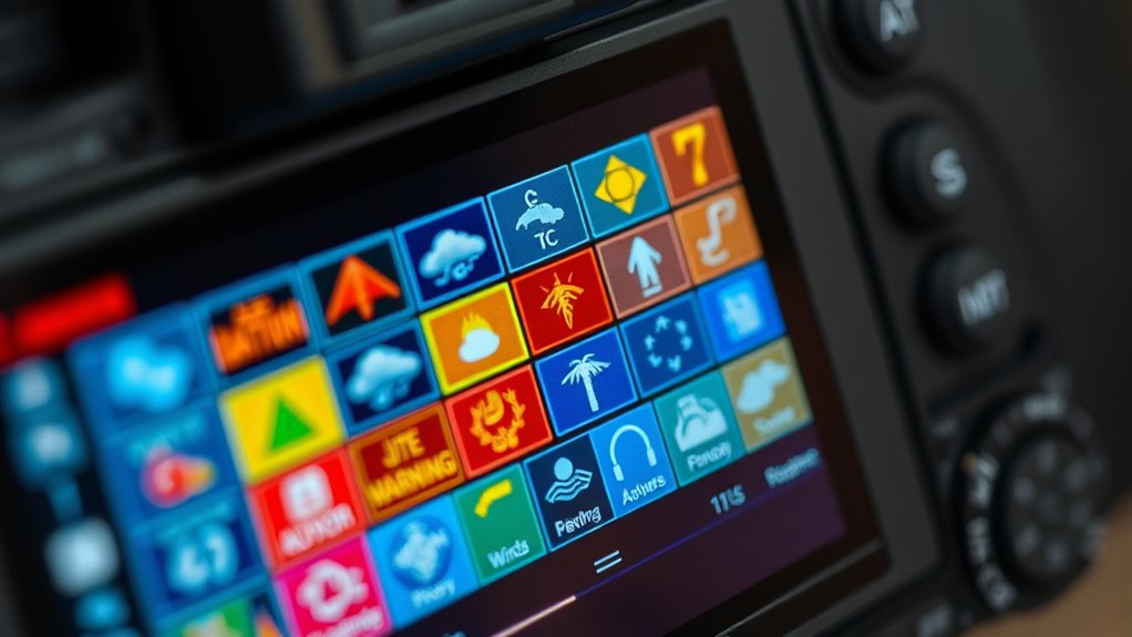 understanding weather alert codes