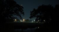 unintended consequences of lighting