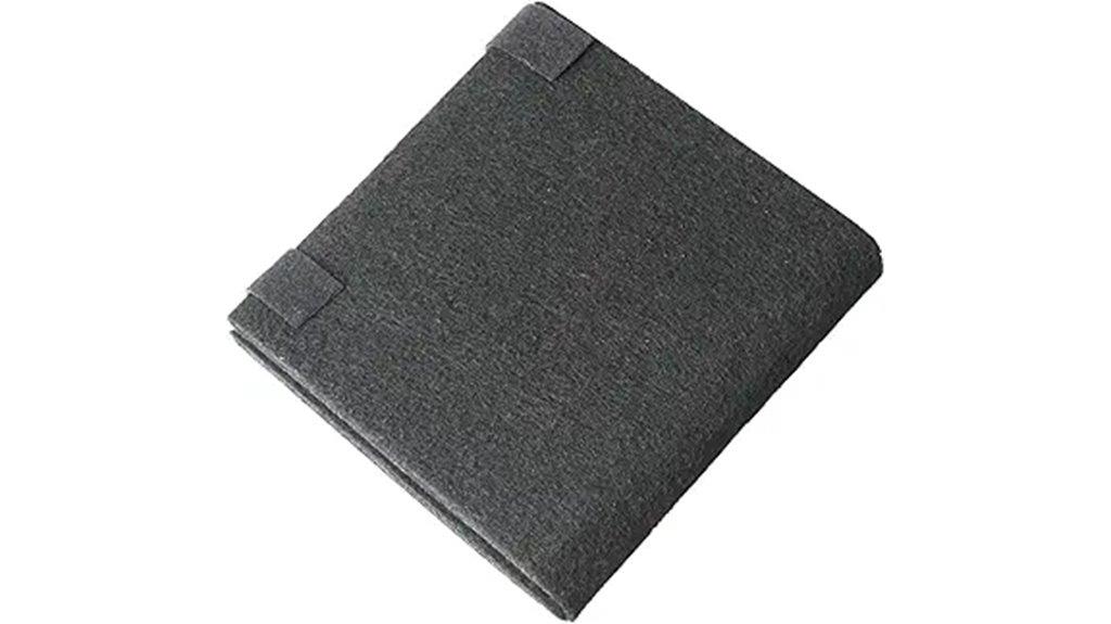 universal 6x48 carbon filter