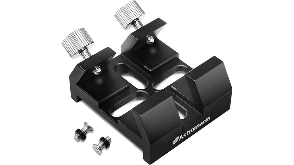 universal dovetail mount