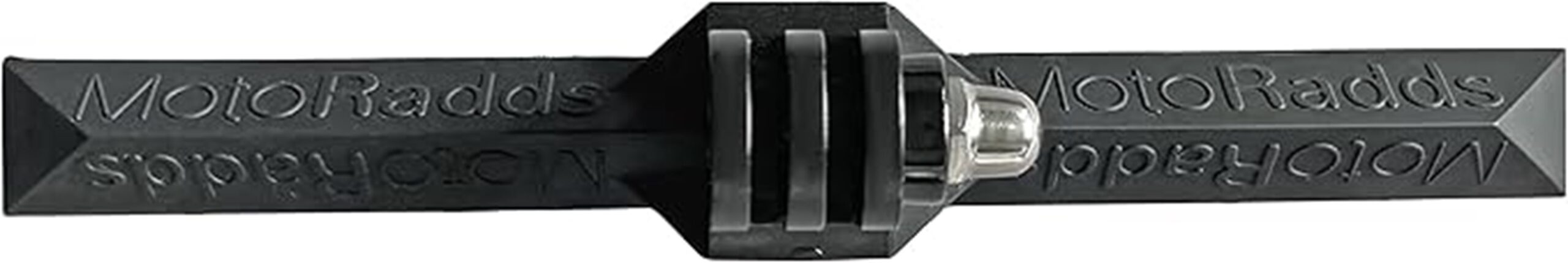 universal motorcycle helmet mount