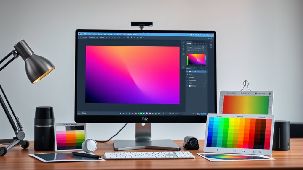 use layers and tools