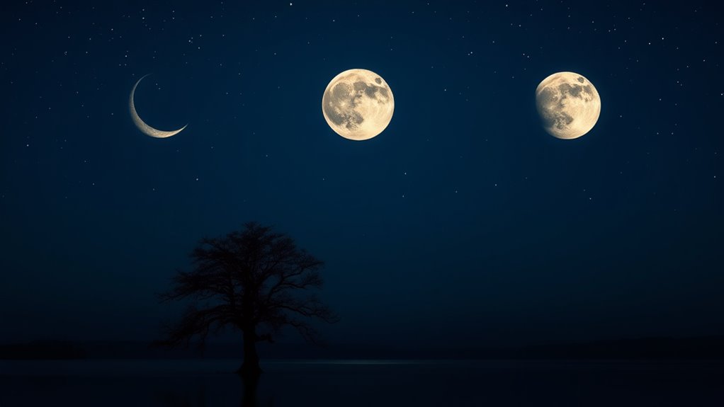 use lunar calendar apps