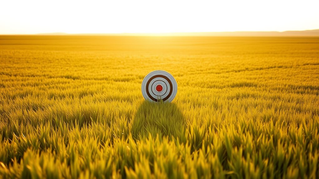 use space to highlight