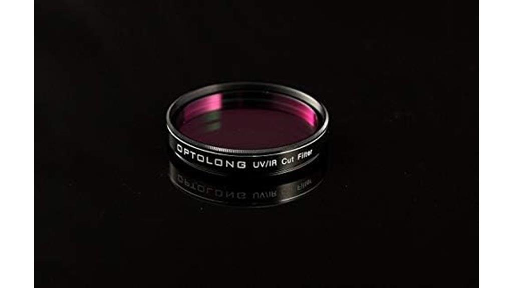 uv ir cut filter