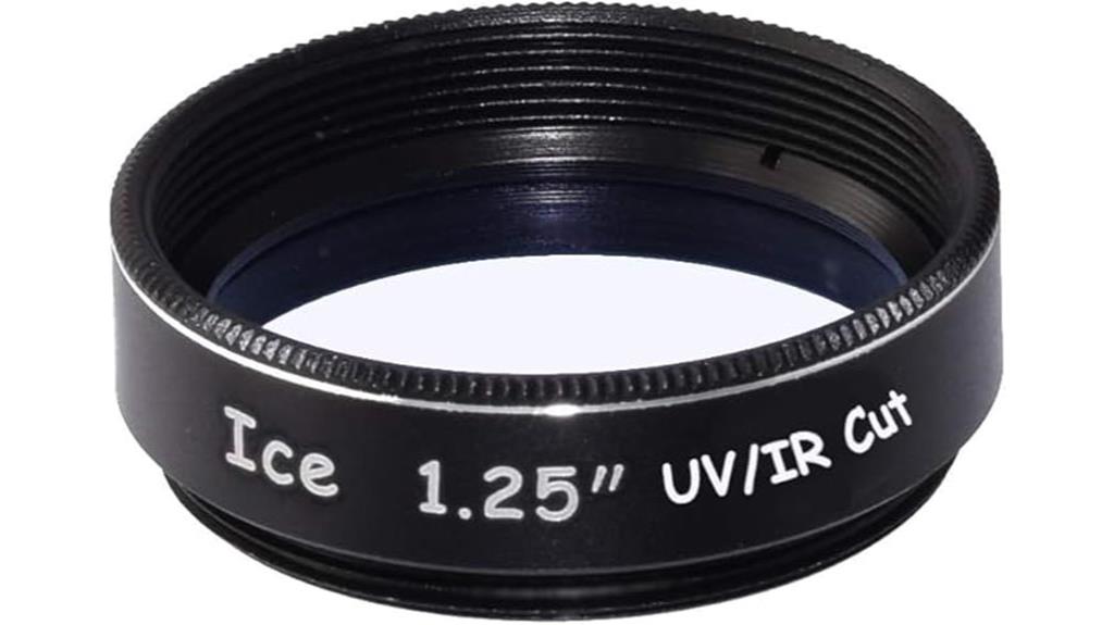 uv ir cut filter