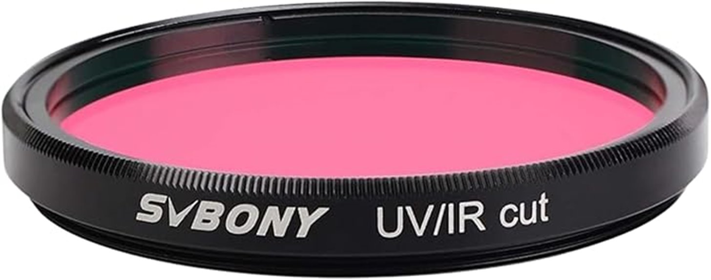 uv ir cut filter
