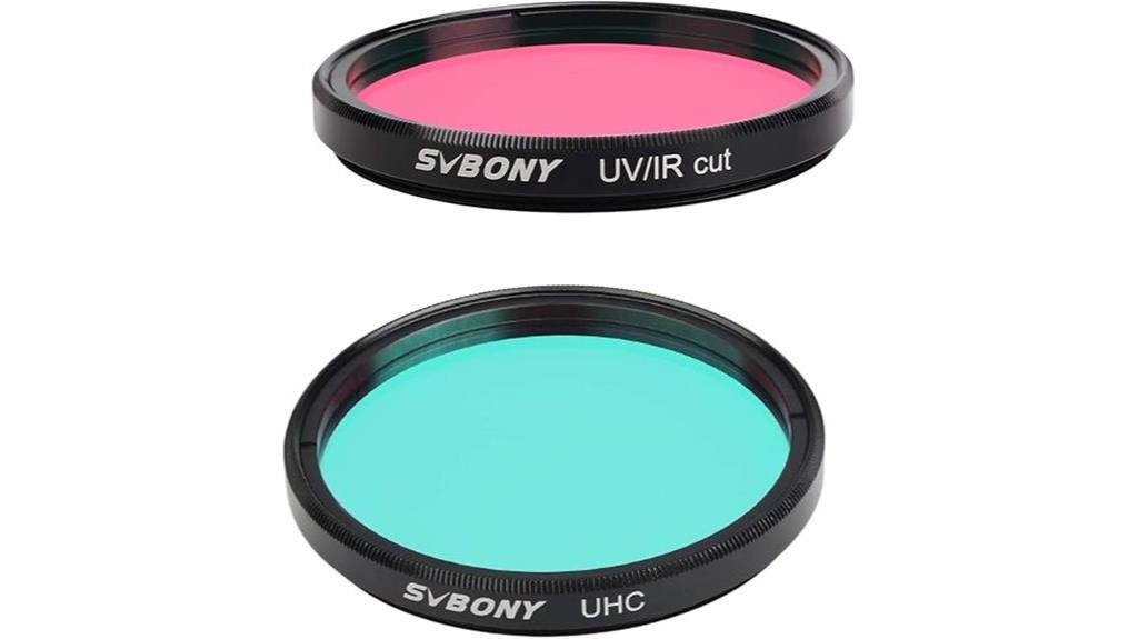 uv ir cut filter