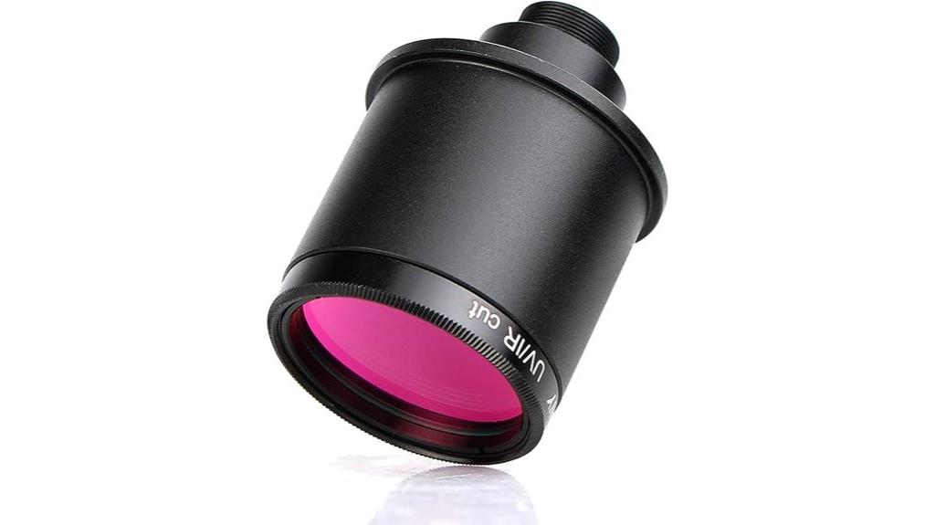 uv ir cut filter