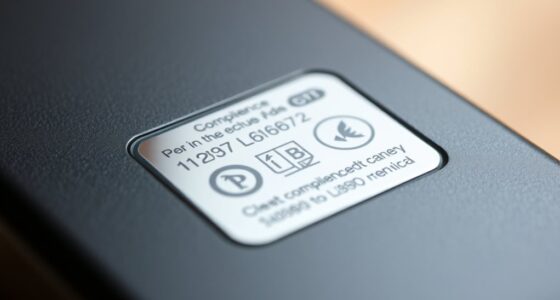 uv ir cut regulations