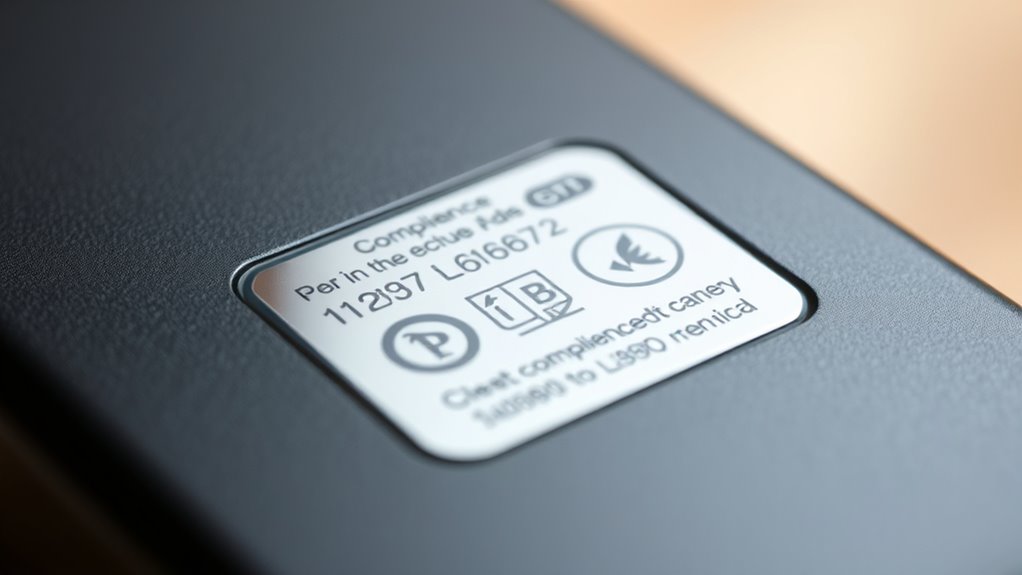 uv ir cut regulations