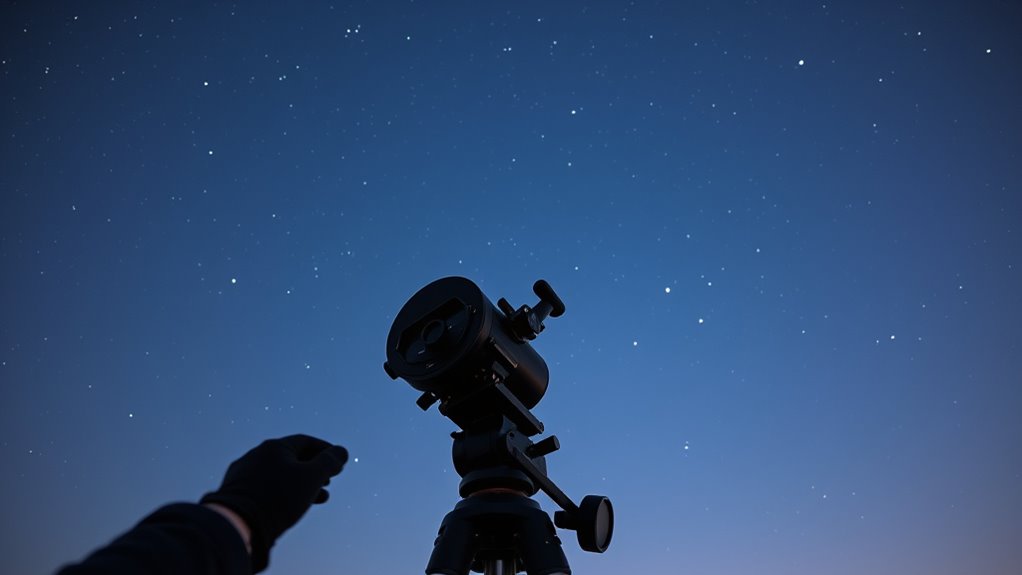 verify and fine tune alignment