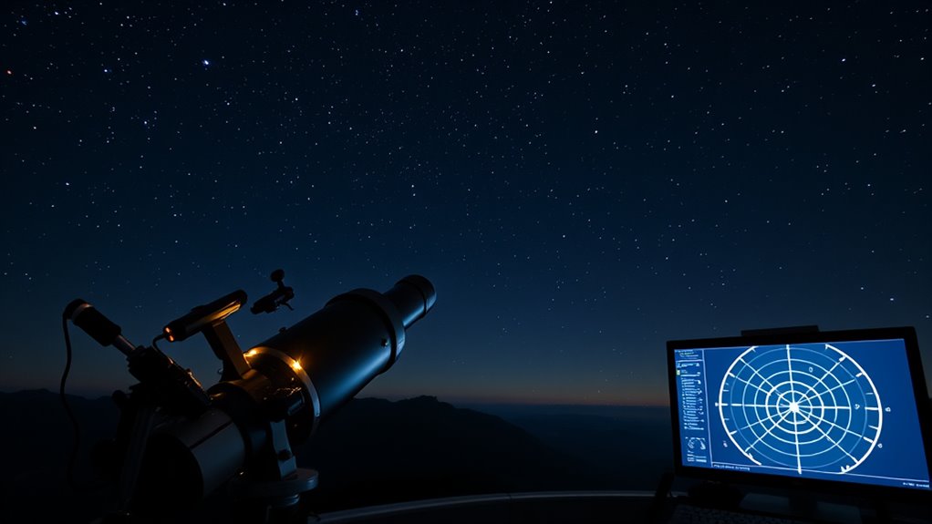 verify and refine alignment