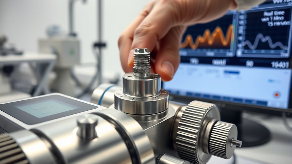 verify calibration effectiveness regularly