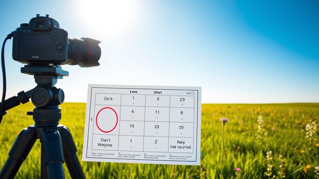 viewpoint strategy guidelines