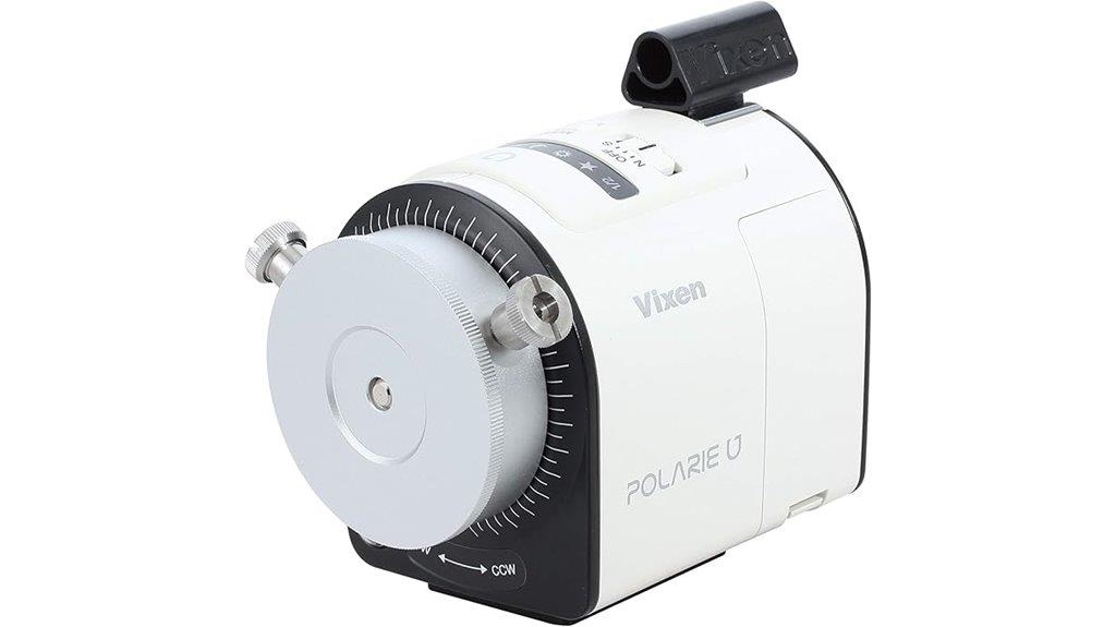 vixen polarie u star tracker