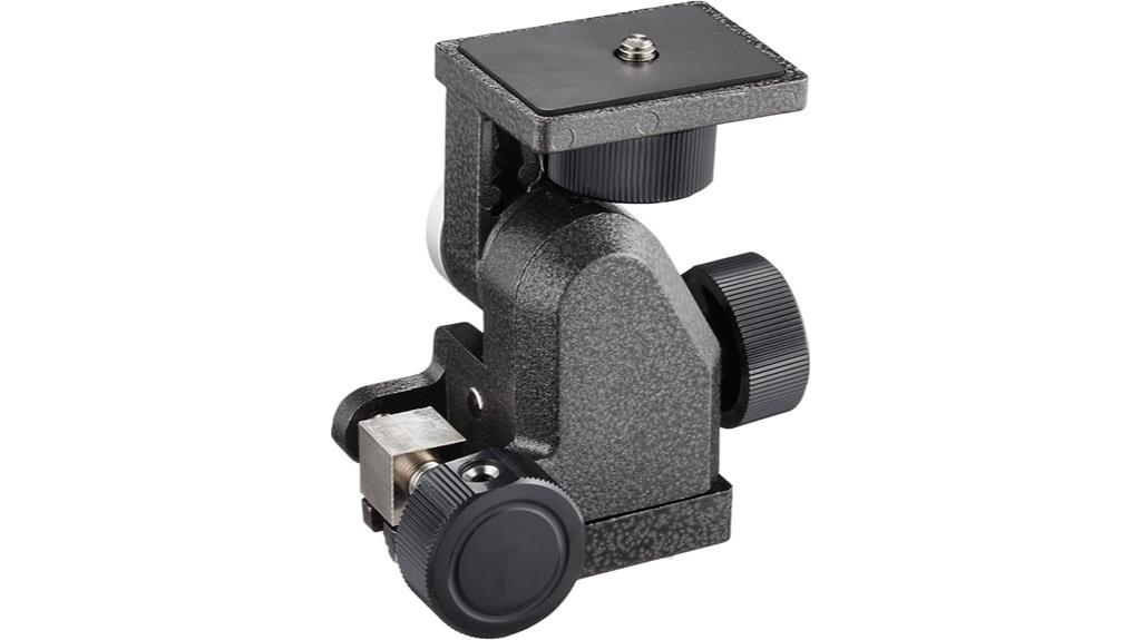 vixen telescope tripod adapter