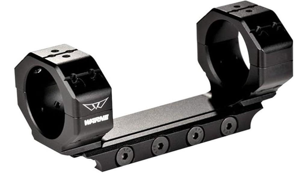 warne 7825 20moa mount