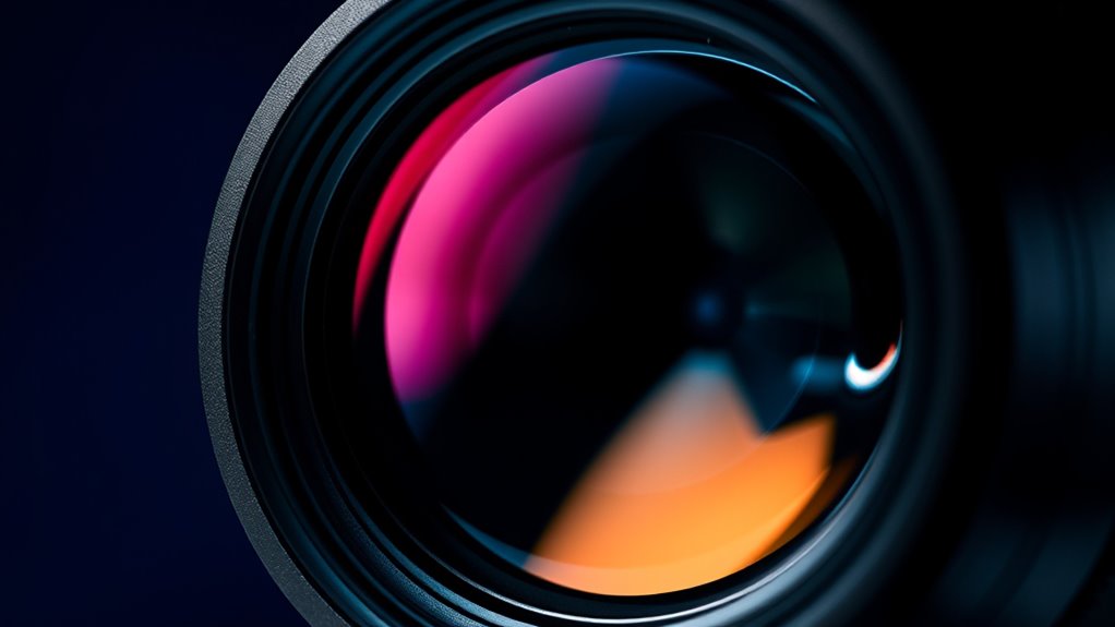 wavefront aperture coatings optimization