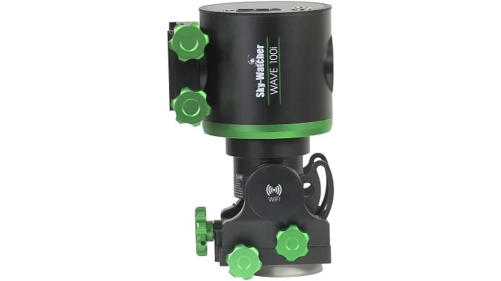 wavegoto strainwave mount