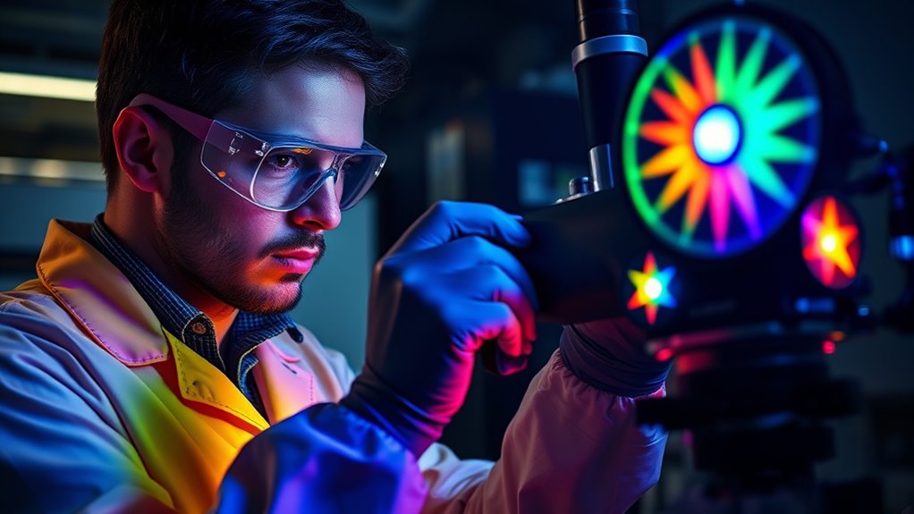 wear protective gear consistently