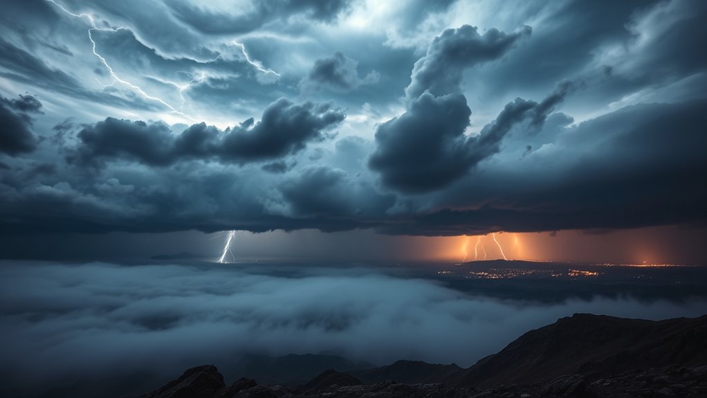 weather impacts planning costs