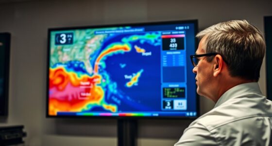 weather safety calculations essential